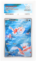 ACE 10 Goldeen 87 - Illustration Rare