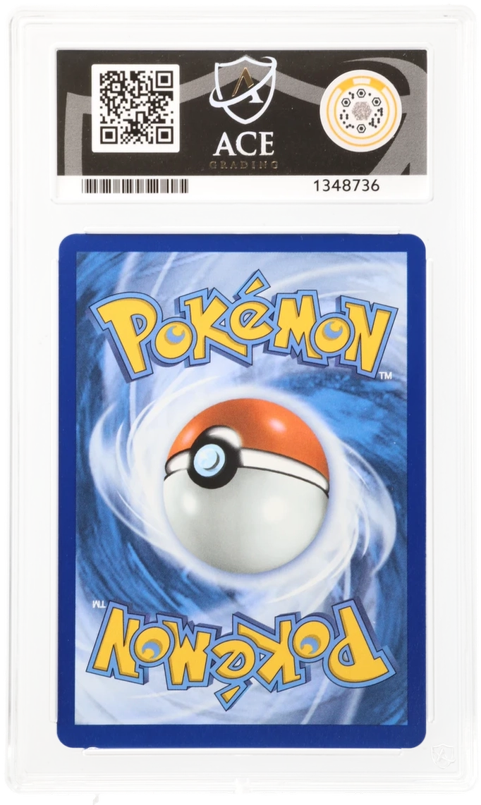 ACE 10 Primarina 88 - Illustration Rare