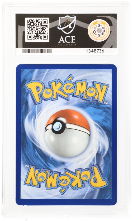 ACE 10 Primarina 88 - Illustration Rare