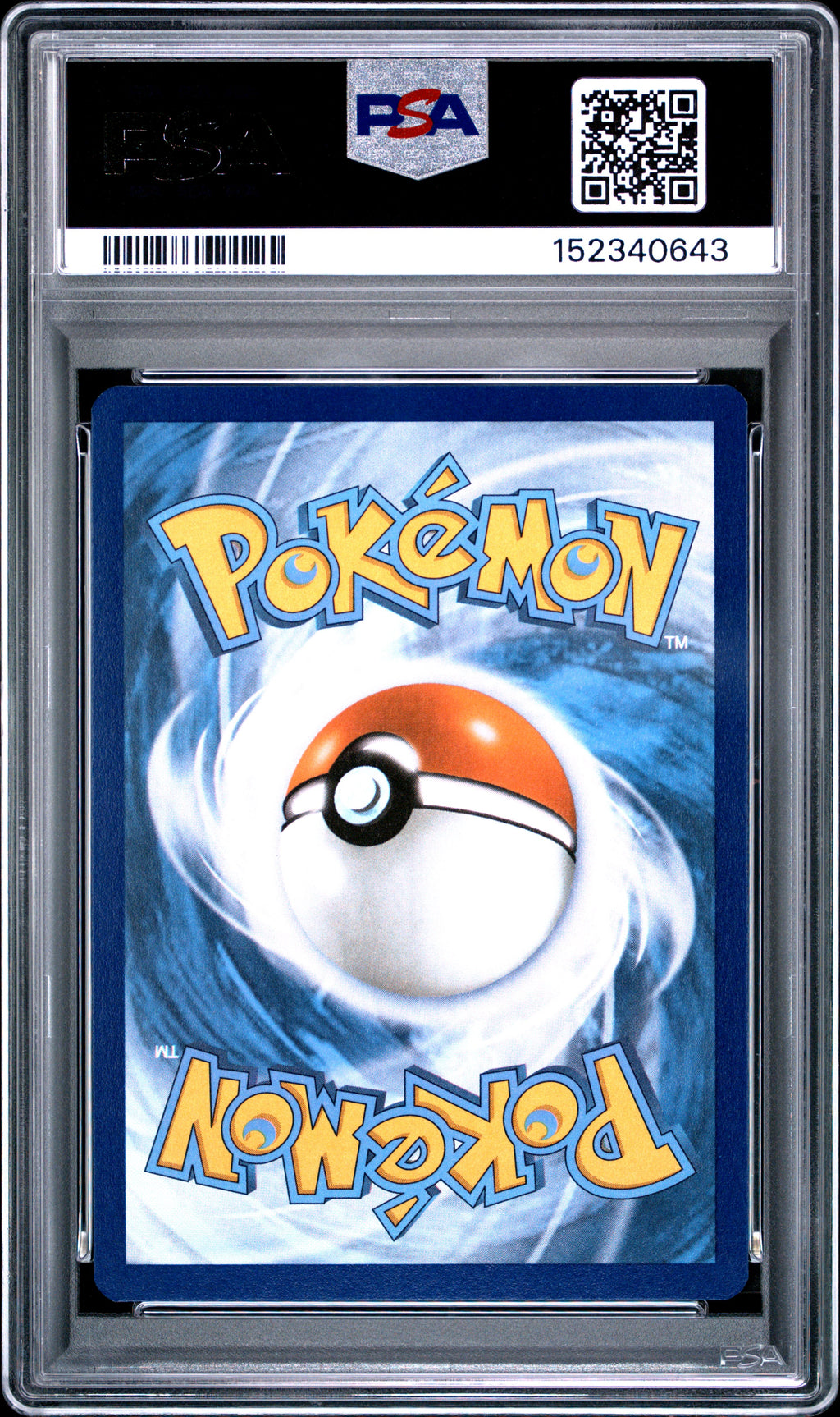 PSA 9 Perrin #220 - Twilight Masquerade Special Illustration Rare