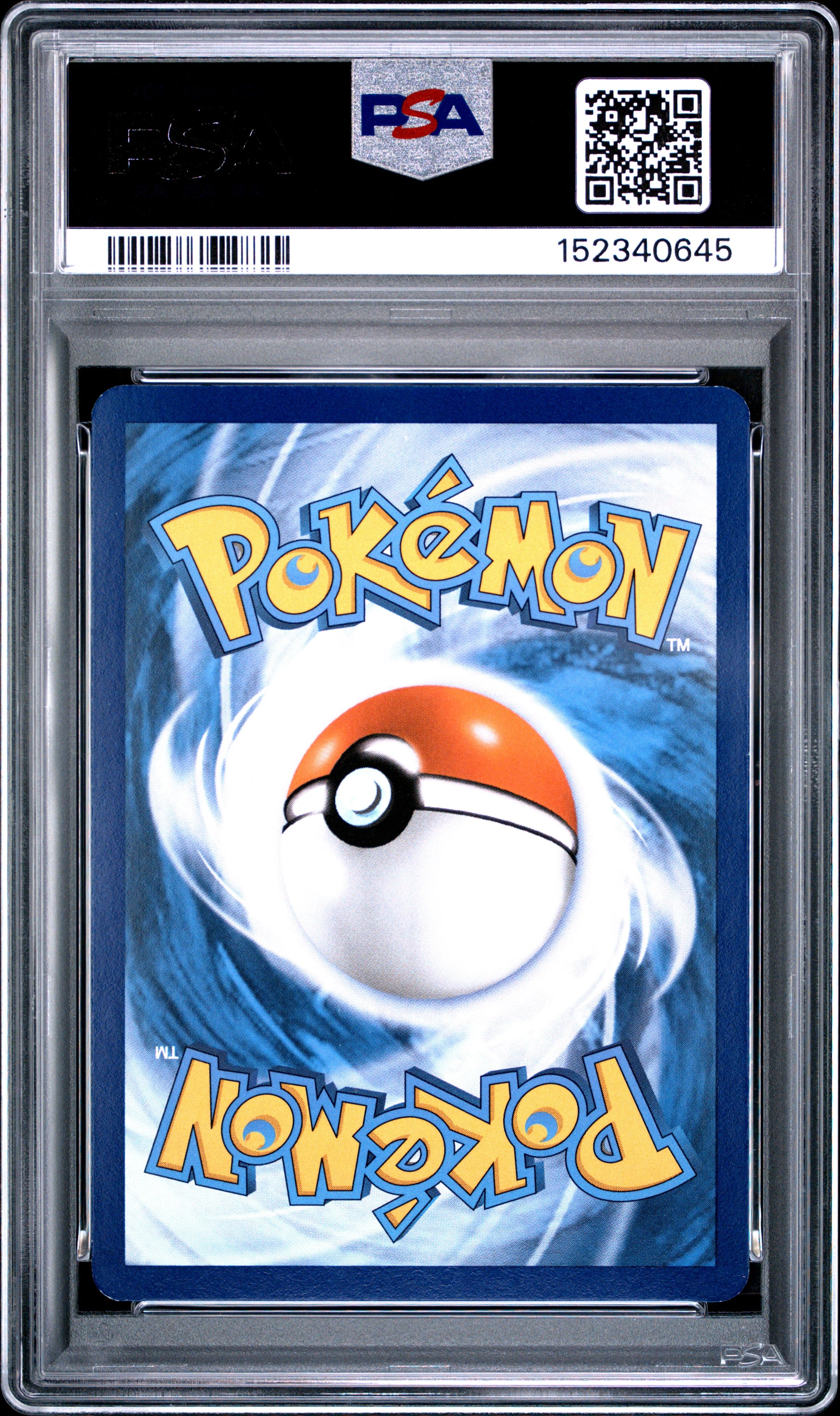 PSA 7 Alakazam ex #201 - Special Illustration Rare