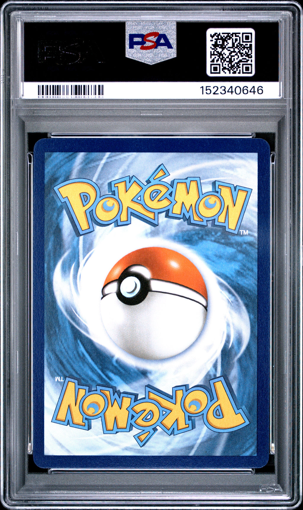 PSA 10 Arceus V #166 - Brilliant Stars