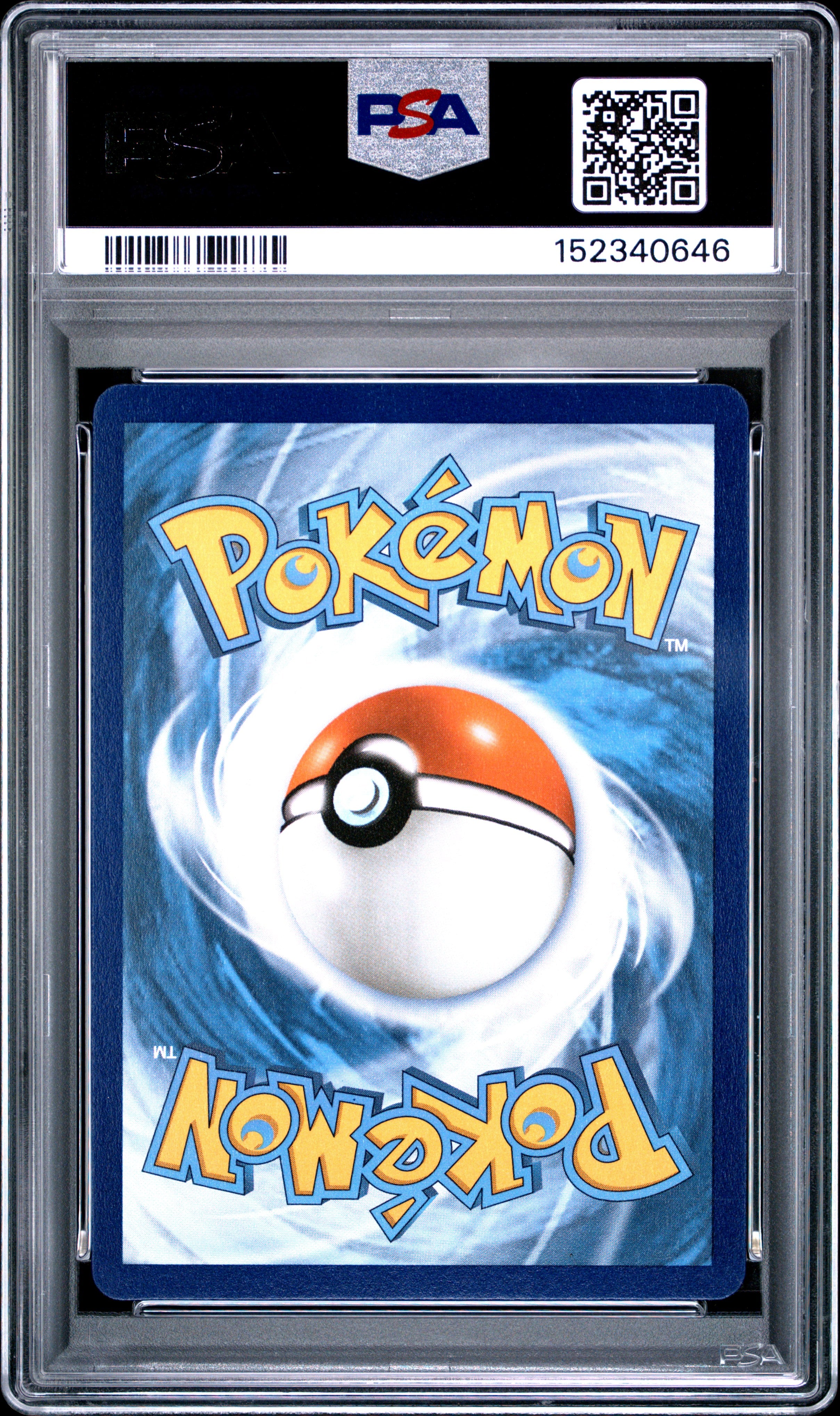 PSA 10 Arceus V #166 - Brilliant Stars