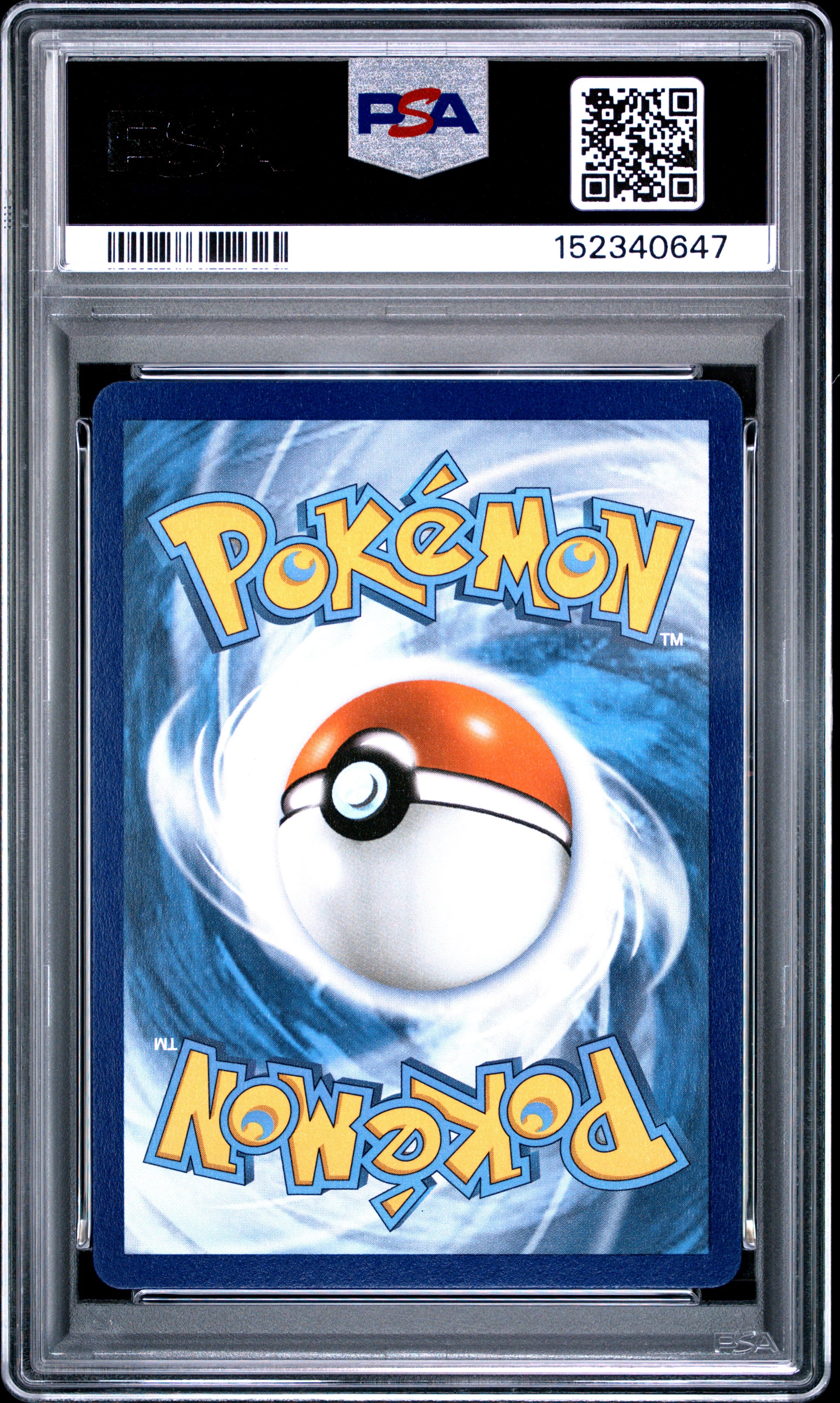 PSA 9 Charizard V #154 - Brilliant Stars