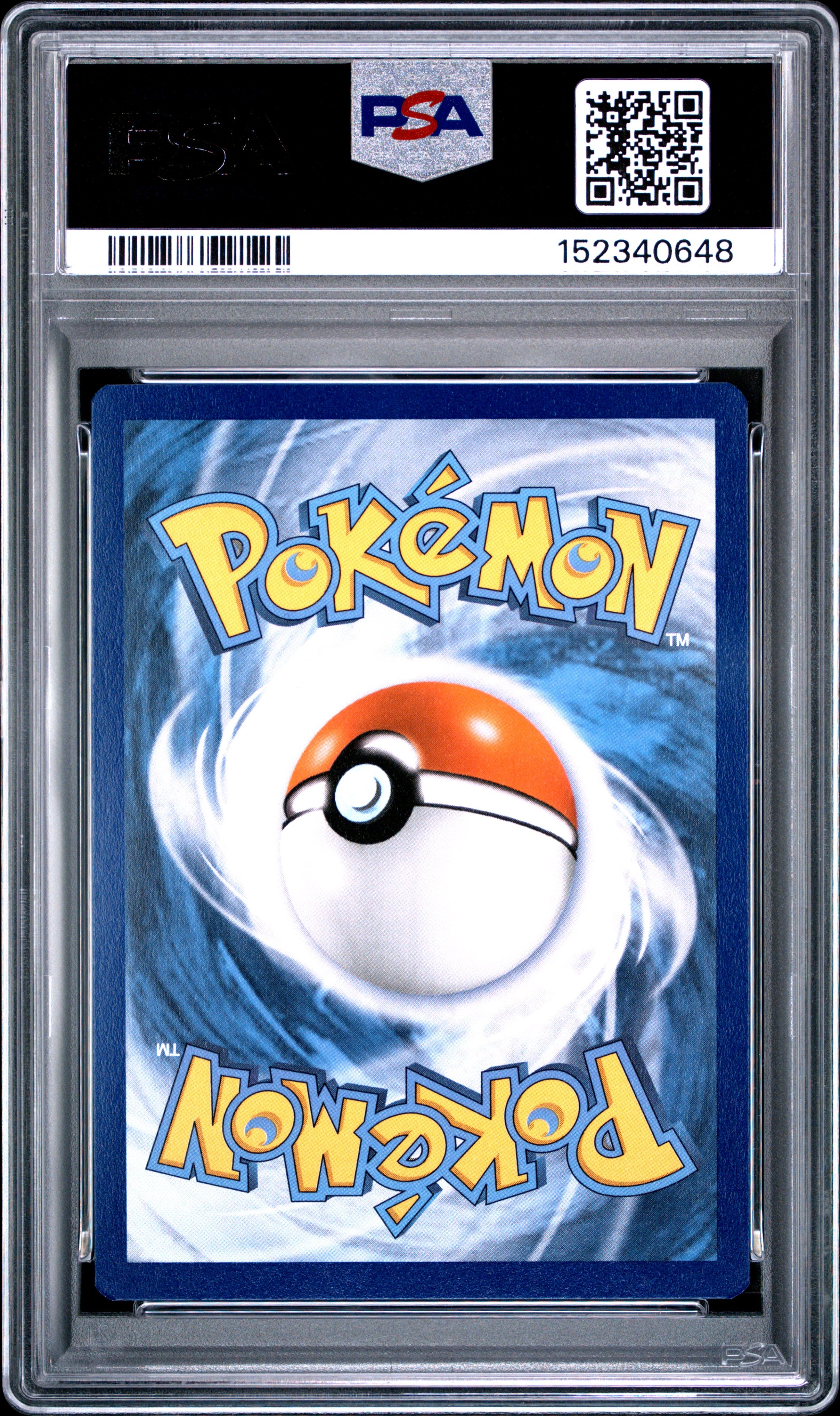 PSA 9 Charizard V #SWSH260 - Ultra-Premium Collection