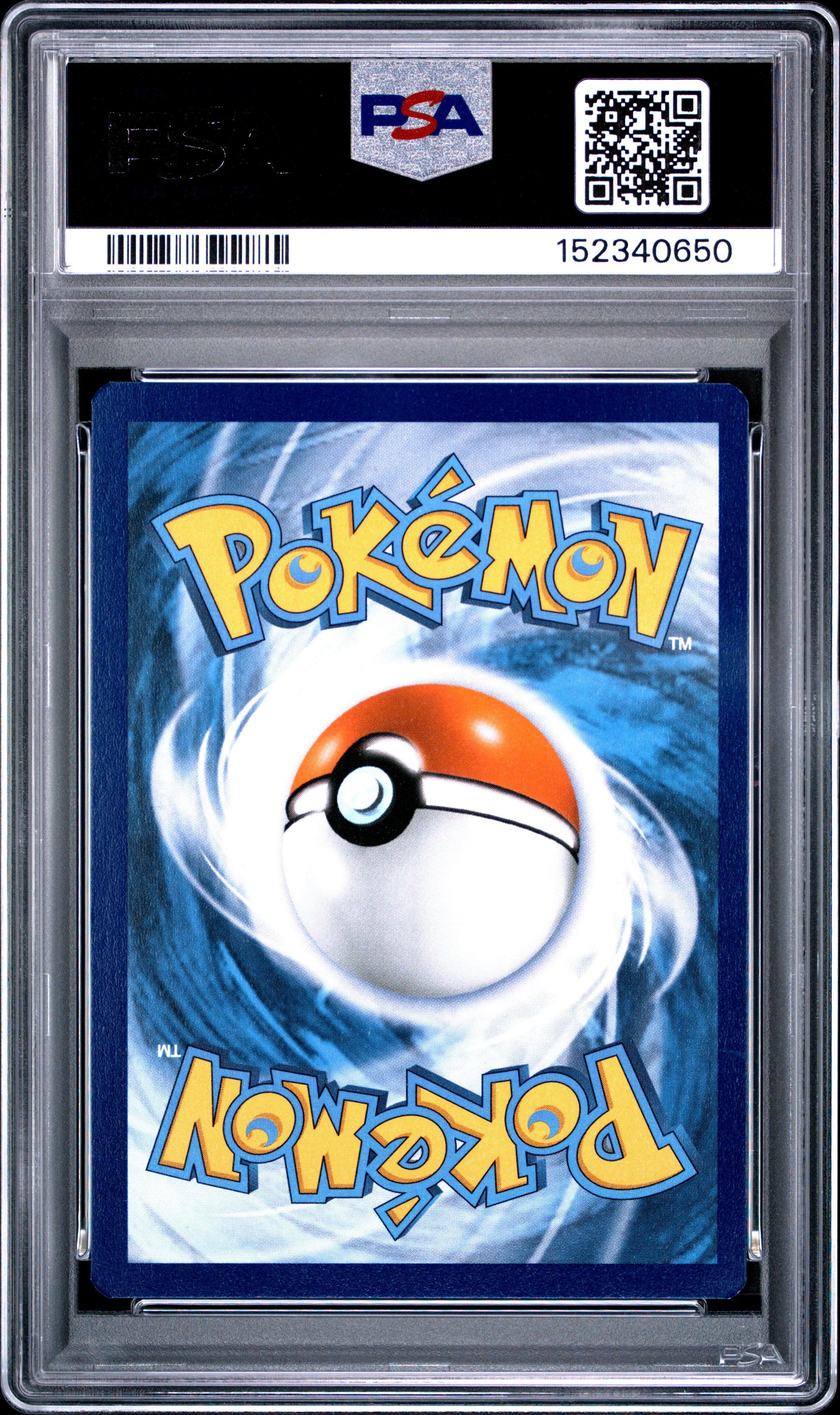 PSA 8 Charizard VSTAR #SWSH262 - Ultra-Premium Collection
