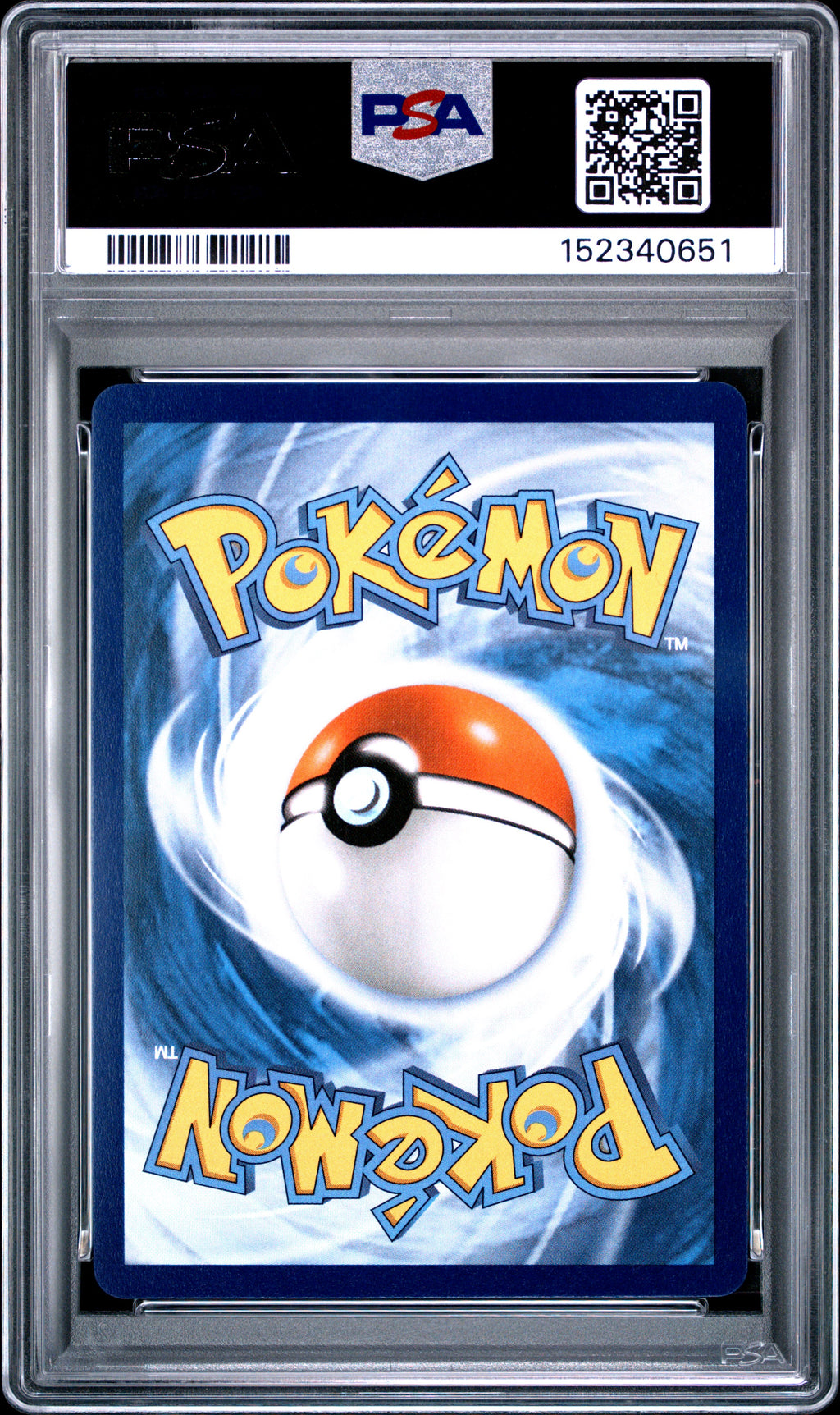 PSA 10 Mega Charizard X ex #023 - Ultra-Premium Collection