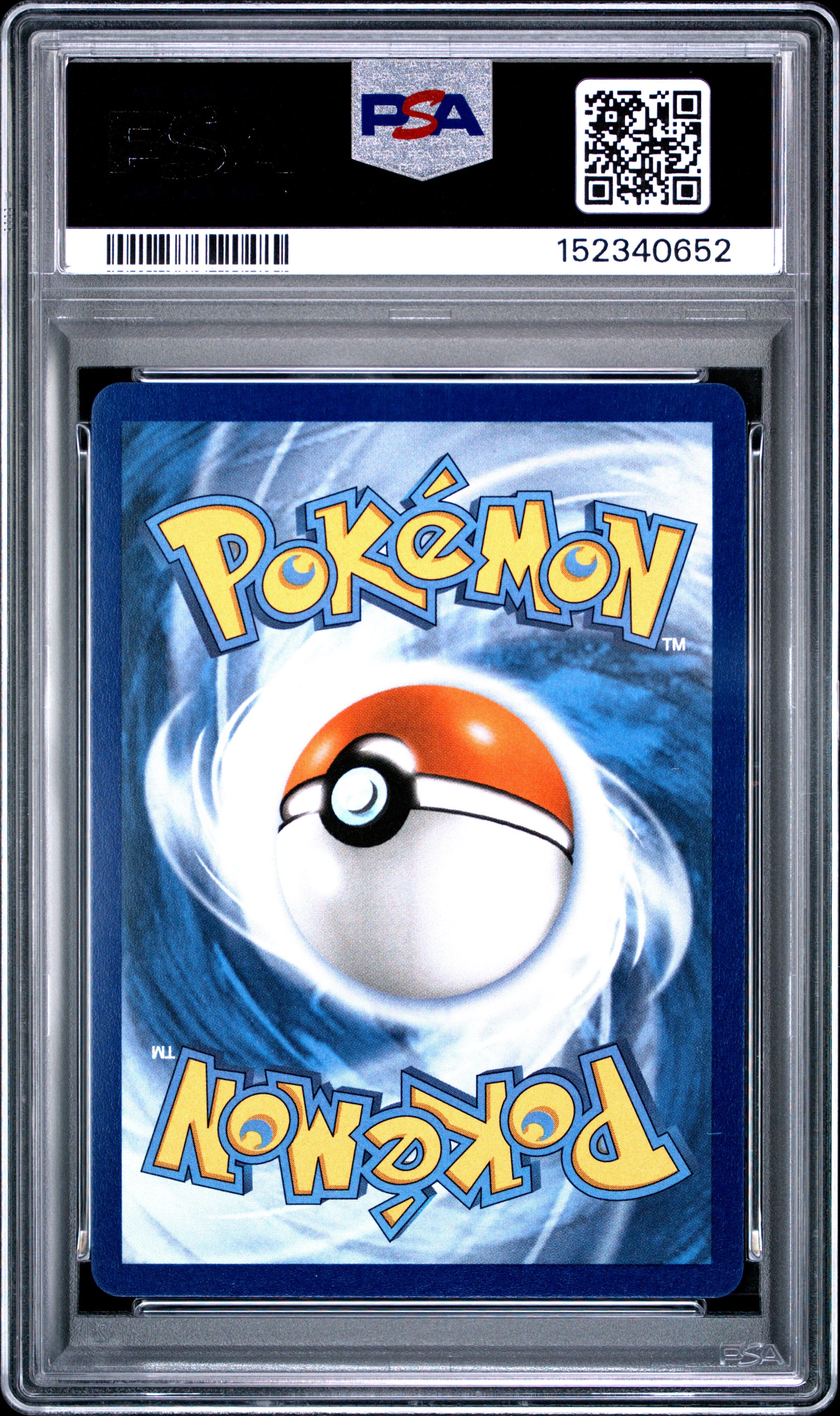 PSA 10 Mega Charizard X ex #109 - Ultra Rare