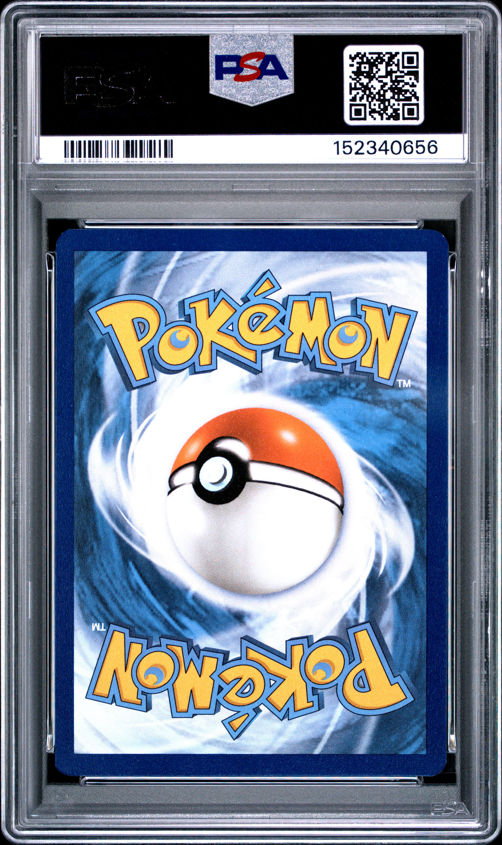 PSA 8 Charizard TG03 - Lost Origin Trainer Gallery
