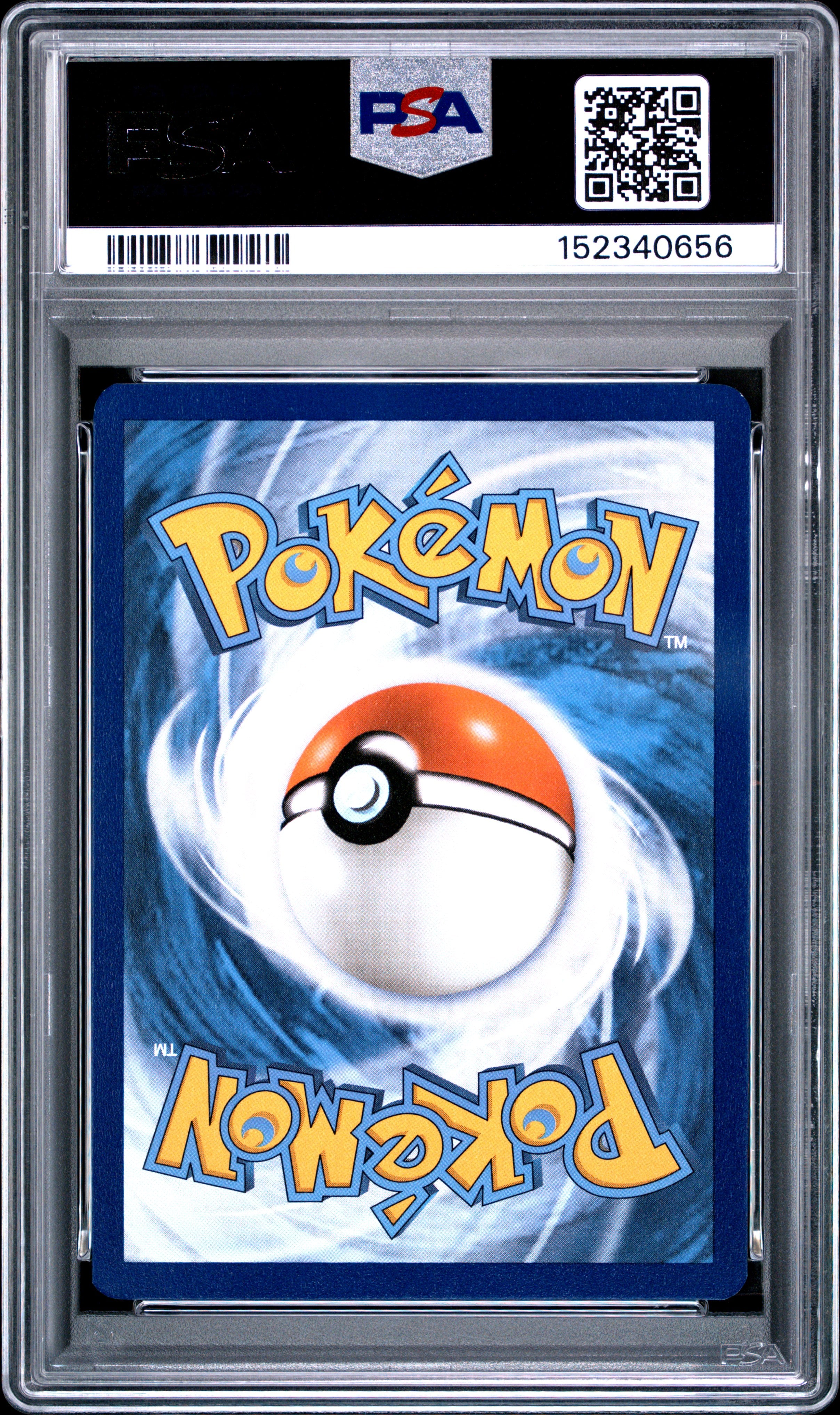PSA 8 Charizard TG03 - Lost Origin Trainer Gallery