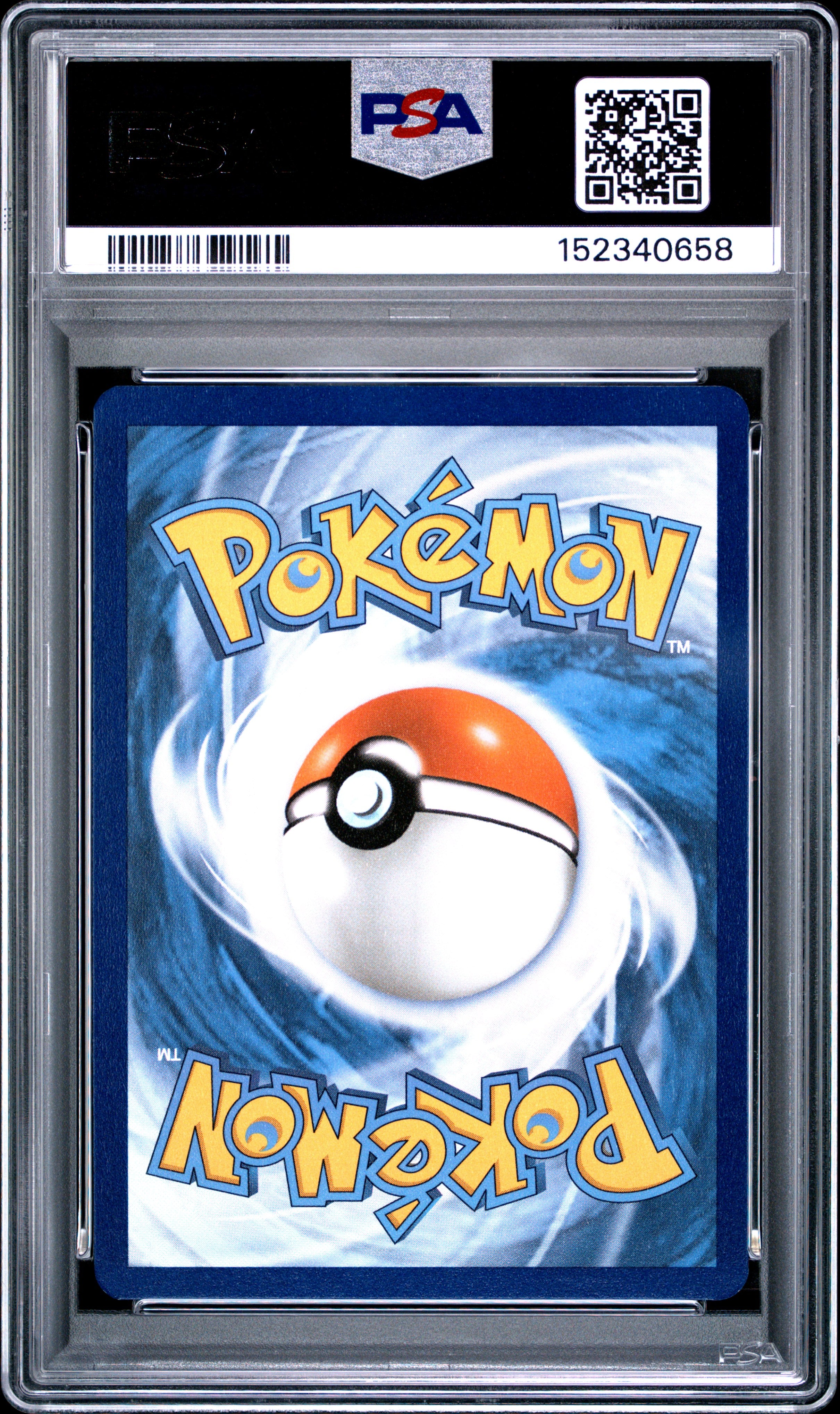 PSA 9 Gengar TG06 - Lost Origin Trainer Gallery