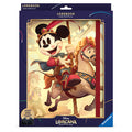 Disney Lorcana TCG - Set 13 Attack of the Vine - Portfolio