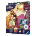 Disney Lorcana TCG Attack of the Vine Collection Starter Set - Rapunzel