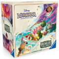 Disney Lorcana: Archazia's Island Illumineer's Trove