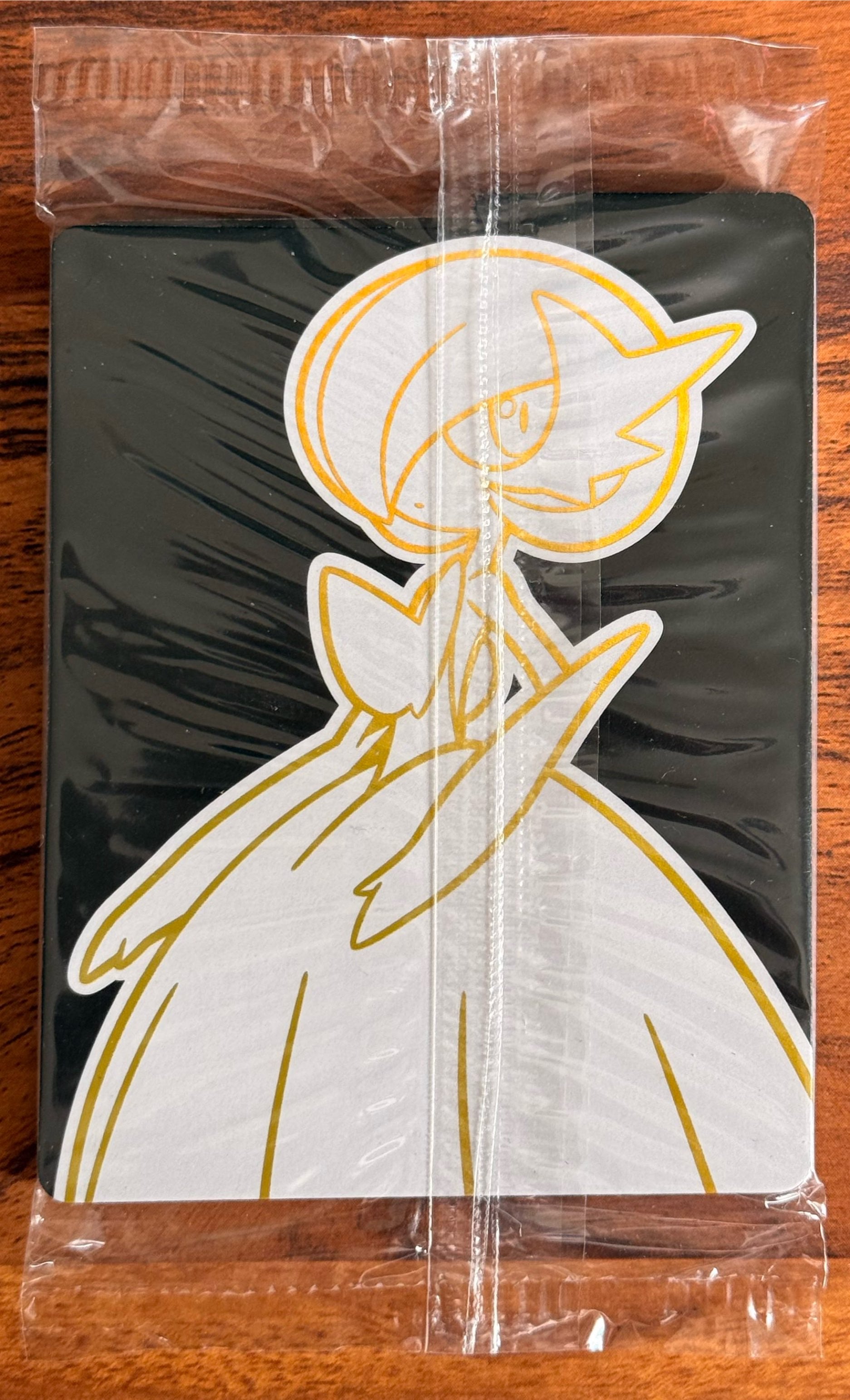 Alakazam 9 PC Stamped Promo Bundle
