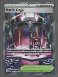 Battle Cage 116/94