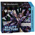 Magic: The Gathering - Reality Fracture Collector Booster Box (12 Count)