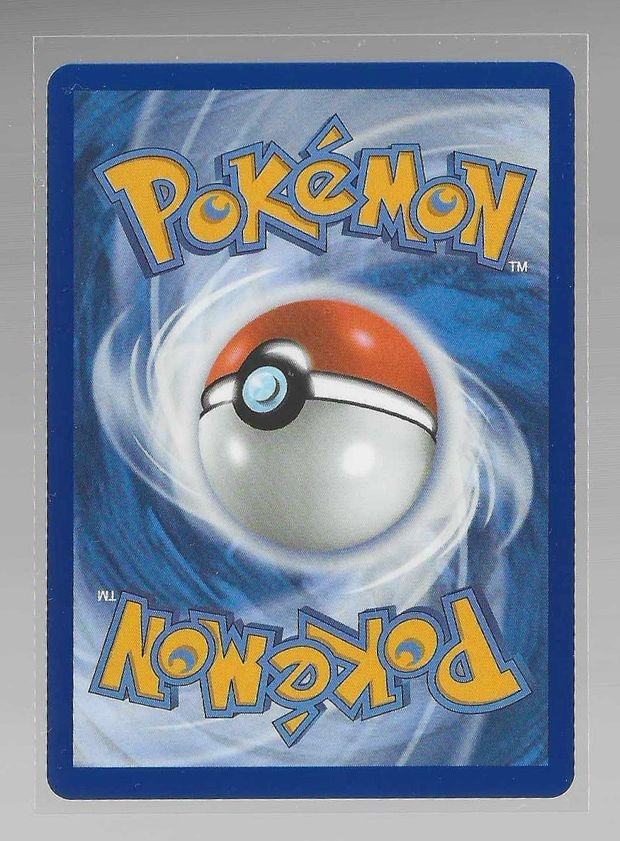 Chespin 87/86