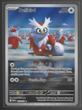 Delibird 152/132