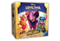 Disney Lorcana: Into the Inklands Illumineer's Trove