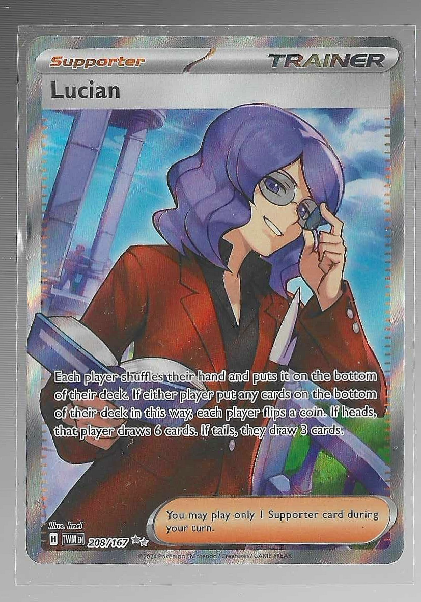 Lucian 208/167