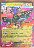 Mega Dragalge EX 65/86