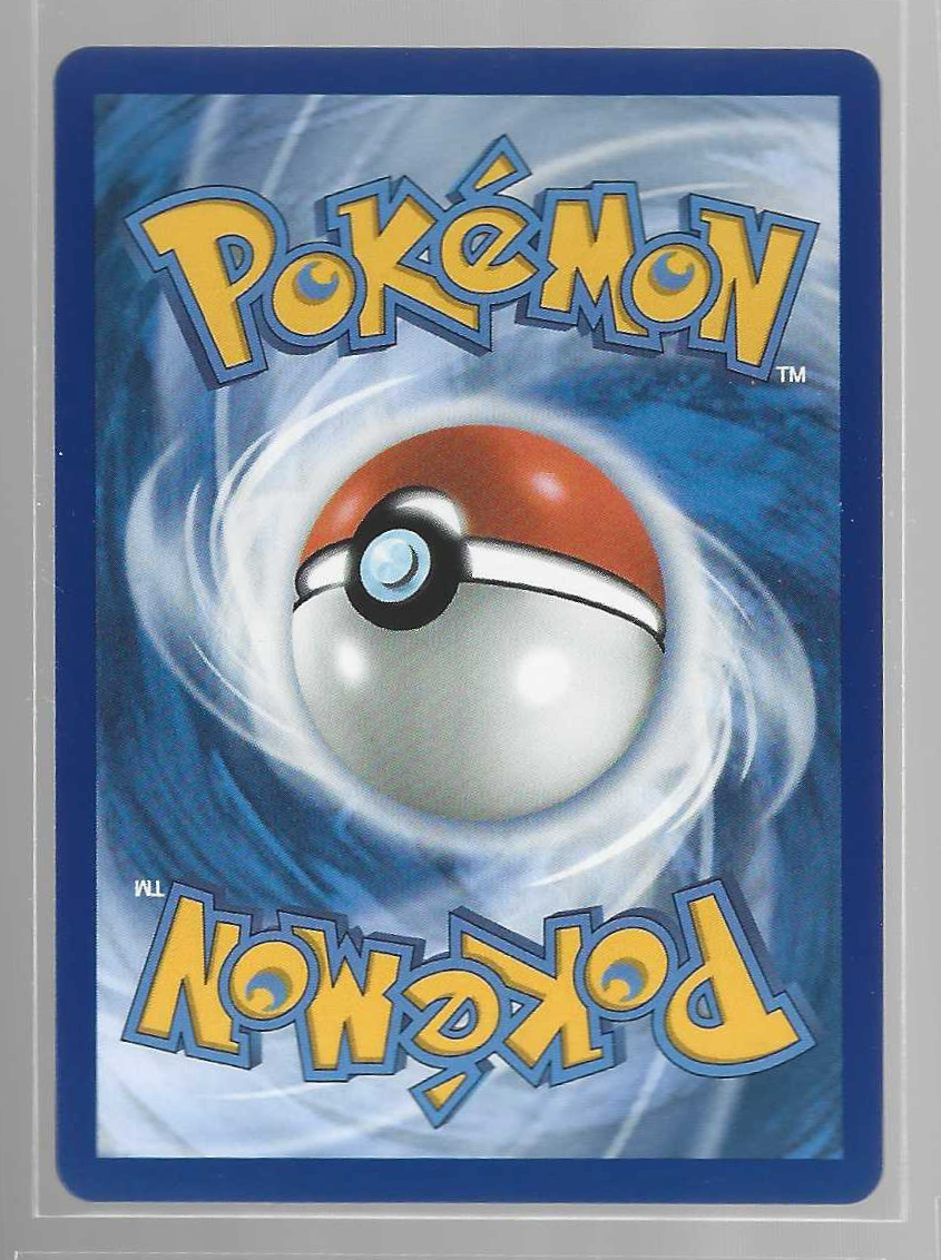 Morpeko ex 55/84