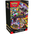 Pokémon Trading Card Game (TCG): Mega Evolution Pitch Black Booster Bundle