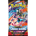 Pokémon Trading Card Game (TCG): Mega Evolution Chaos Rising Booster Pack