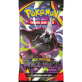 Pokémon Trading Card Game (TCG): Mega Evolution Pitch Black Booster Pack Assortment