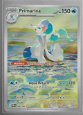 Primarina 88/84
