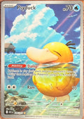 Psyduck 226/217