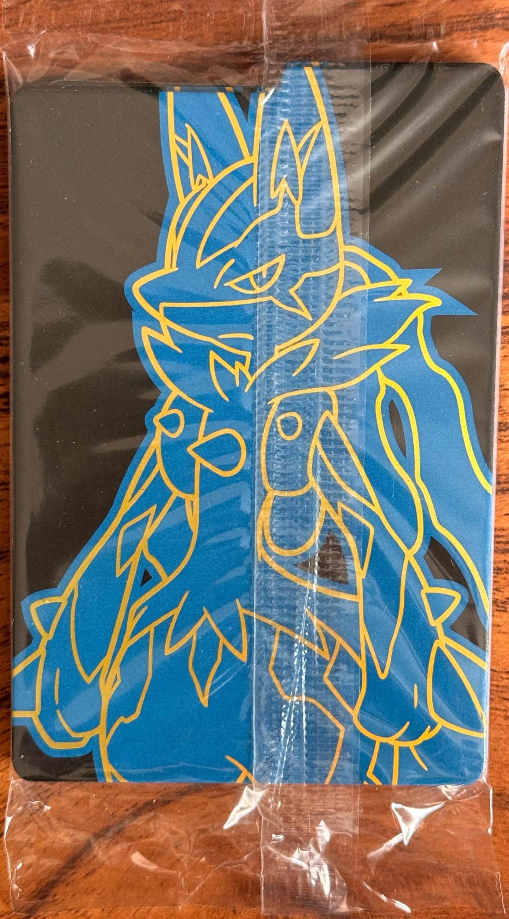 Riolu 10 PC Stamped PROMO Bundle