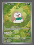 Rowlet 90/88