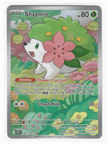 Shaymin 185/182
