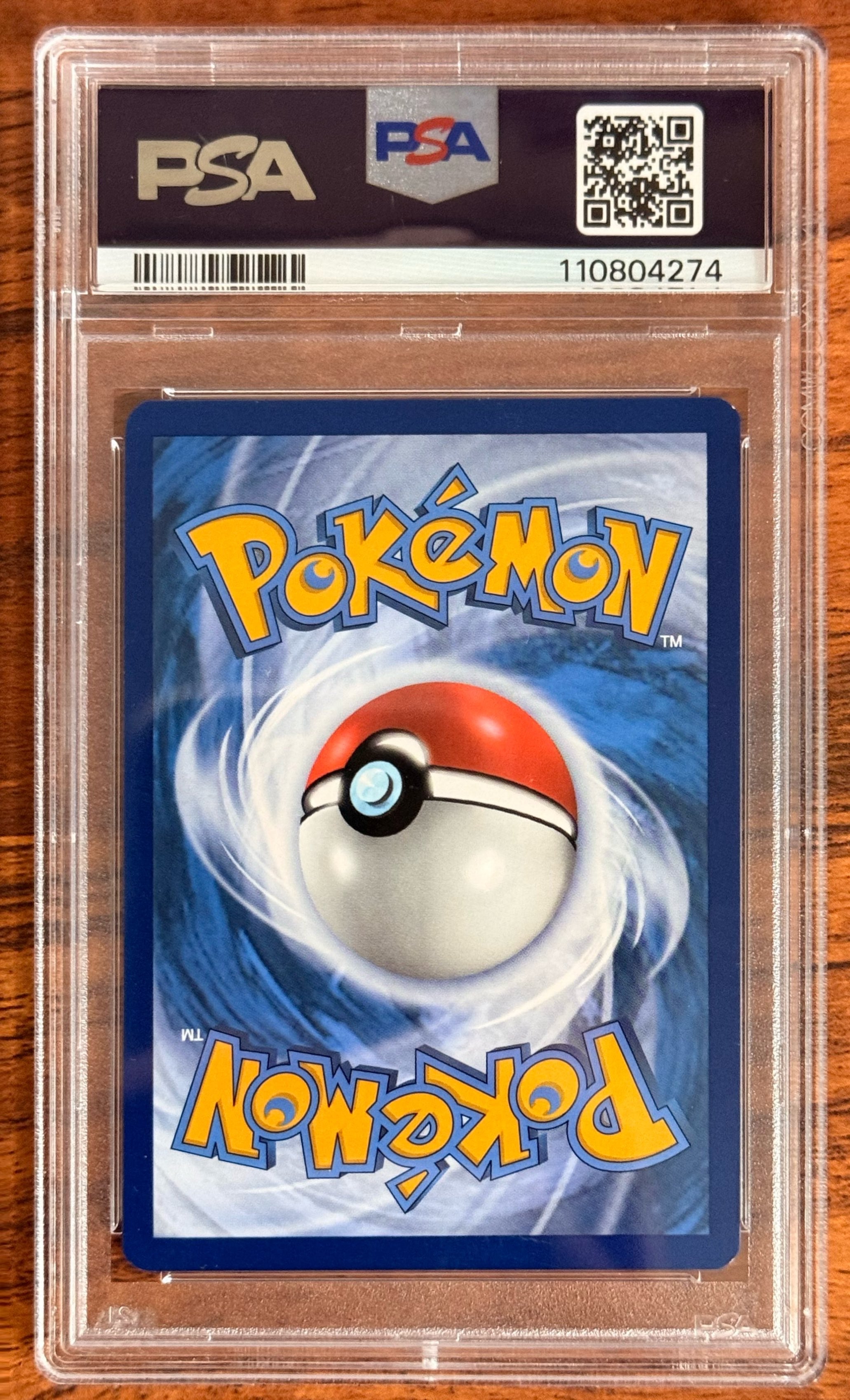 PSA 9 Snorlax 051 Promo – Scarlet & Violet 151 Elite Trainer Box