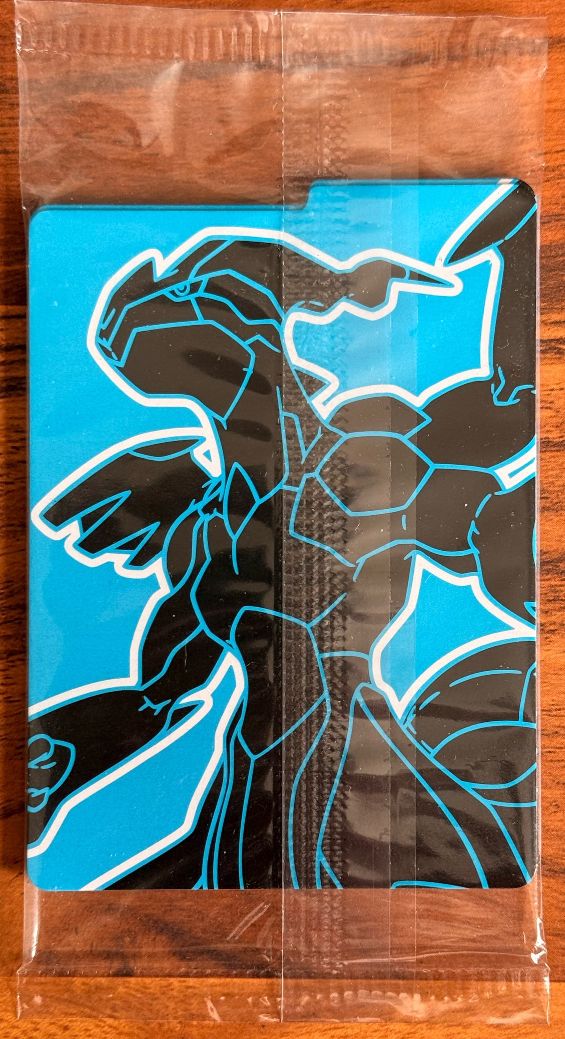 Thundurus 209 PROMO