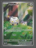 Togedemaru 104/94