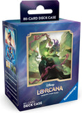 Disney Lorcana: Archazia's Island Deck Box - Ursula