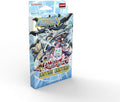 YU-GI-OH Justice Hunters 3 Pack