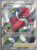 Ball Guy 65/72