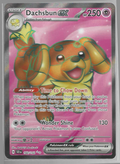 Dachsbun ex 160/142