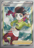 Dancer 259/264
