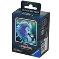 Disney Lorcana: Rise of the Floodborn Deck Box - Sisu