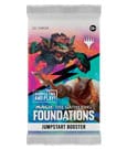 Magic the Gathering Jumpstart 2025 Booster Display