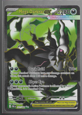 Mega Darkrai ex 101/84