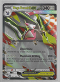 Mega Excadrill ex 65/84