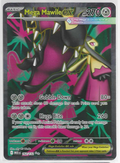 Mega Mawile ex 162/132