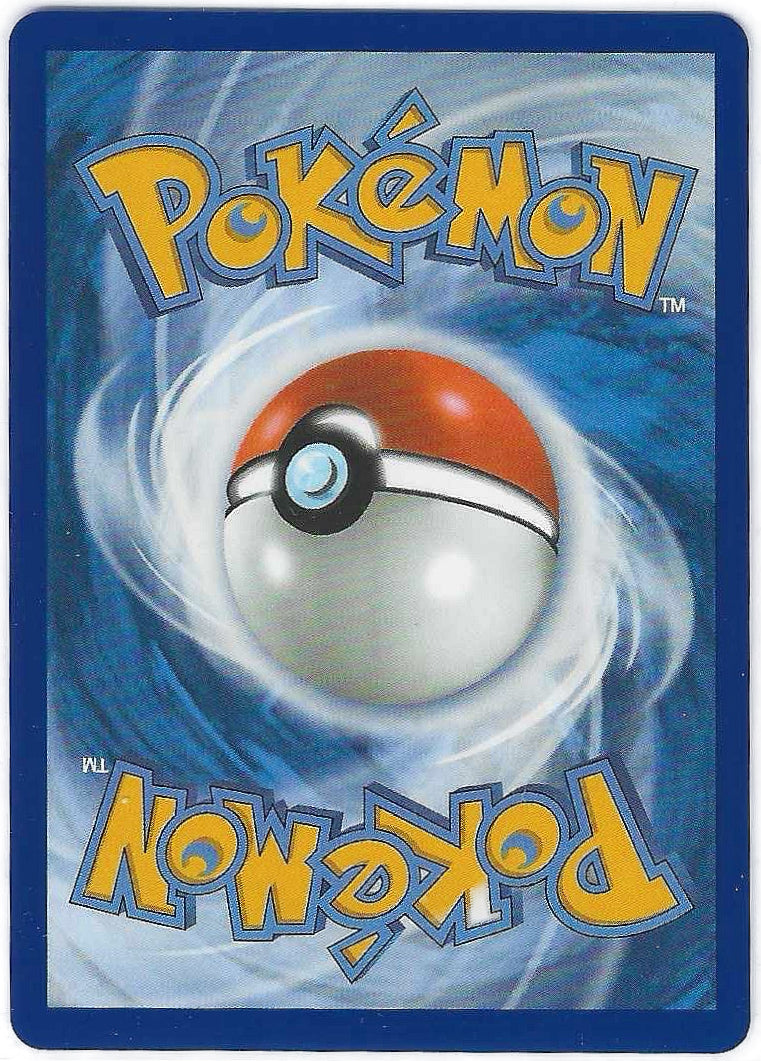 Meowth ex 121/88