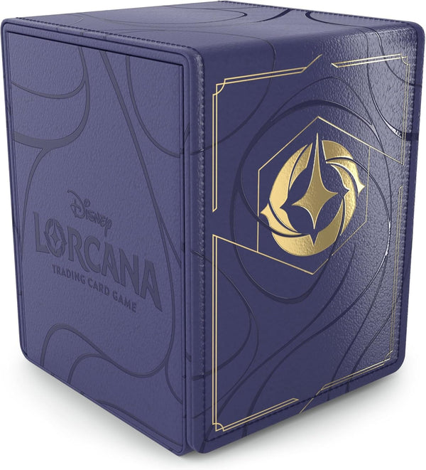 Disney Lorcana: Premium Deck Box